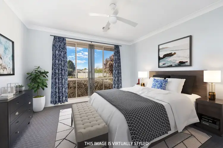 Sixth view of Homely house listing, 23A North Street, Moss Vale NSW 2577