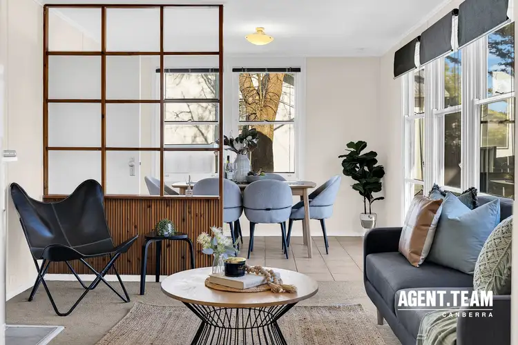 Third view of Homely house listing, 20 McColl Street, Ainslie ACT 2602