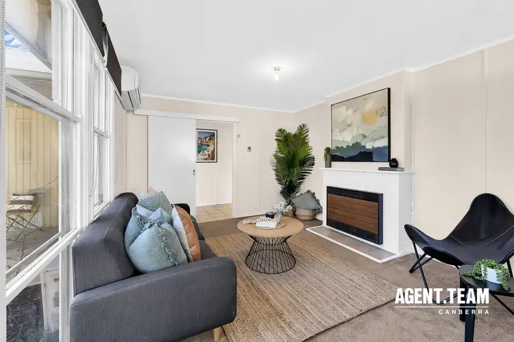Fourth view of Homely house listing, 20 McColl Street, Ainslie ACT 2602