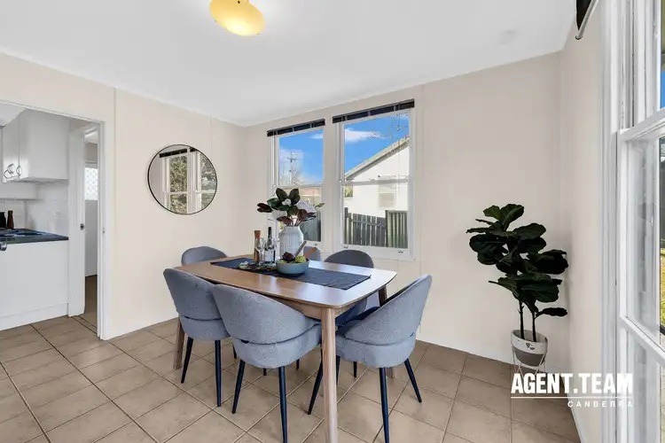 Sixth view of Homely house listing, 20 McColl Street, Ainslie ACT 2602