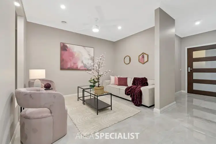 Sixth view of Homely house listing, 47 Kershope View, Clyde North VIC 3978