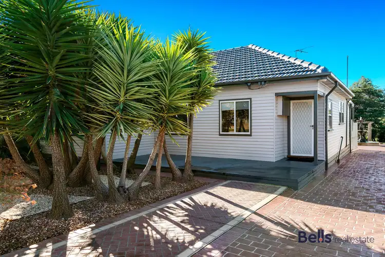 14 Mernda Street, Sunshine West VIC 3020