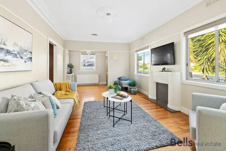 Second view of Homely house listing, 14 Mernda Street, Sunshine West VIC 3020