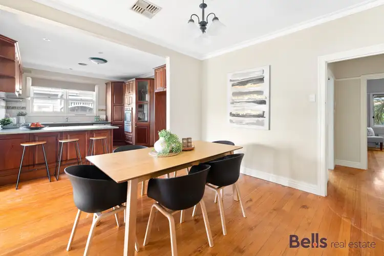 Sixth view of Homely house listing, 14 Mernda Street, Sunshine West VIC 3020