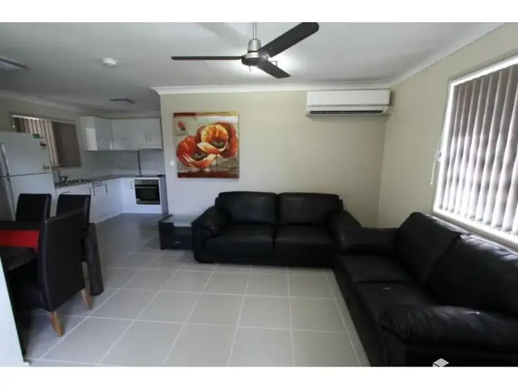 Second view of Homely unit listing, 65 Scott Street, Kawana QLD 4701