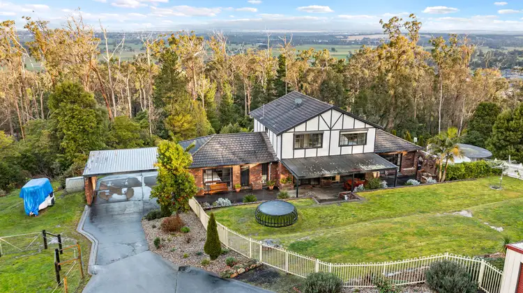 115 Boulton Crescent, Tyers VIC 3844