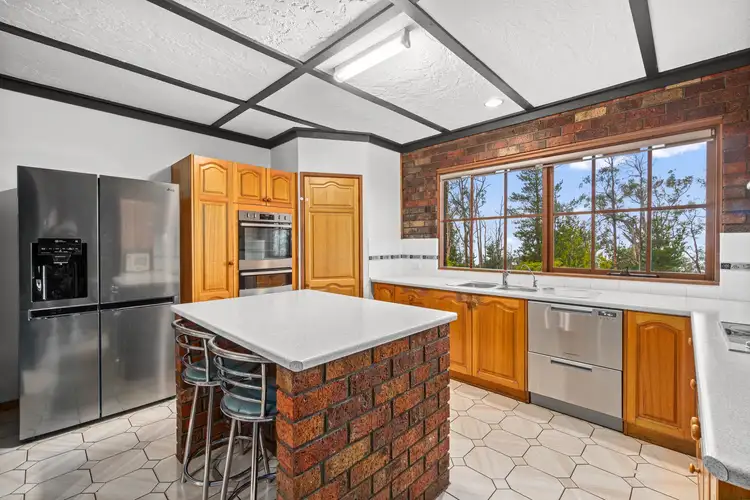 Sixth view of Homely rural property listing, 115 Boulton Crescent, Tyers VIC 3844