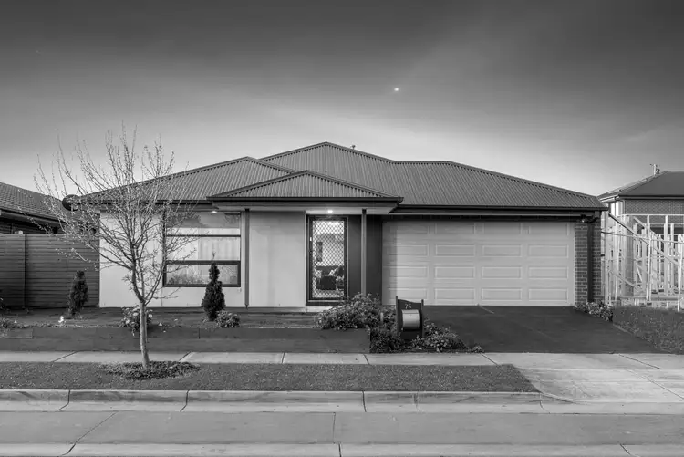 75 Newmarket Road, Werribee VIC 3030