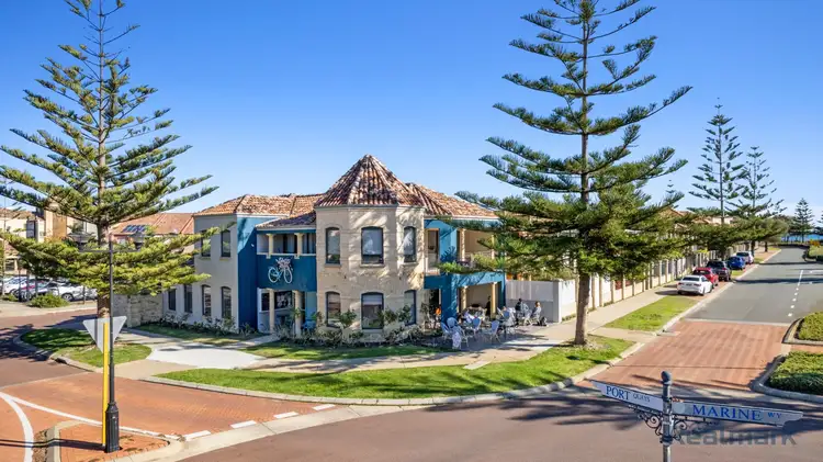 2 Village Mews, Wannanup WA 6210