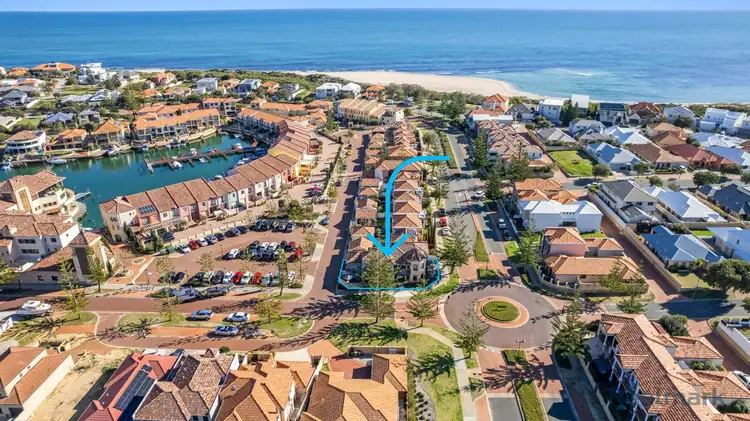 Second view of Homely house listing, 2 Village Mews, Wannanup WA 6210