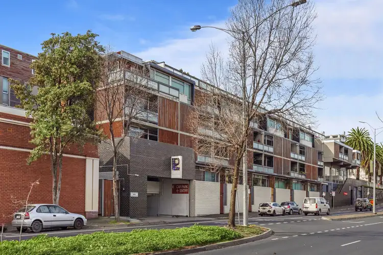 Main view of Homely apartment listing, 53/352 Canterbury Road, St Kilda VIC 3182