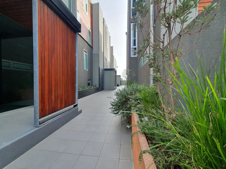Second view of Homely apartment listing, 53/352 Canterbury Road, St Kilda VIC 3182
