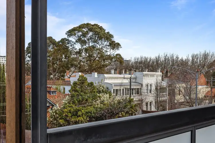 Fourth view of Homely apartment listing, 53/352 Canterbury Road, St Kilda VIC 3182