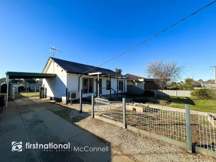 32 Lynton Crescent, Kyabram VIC 3620