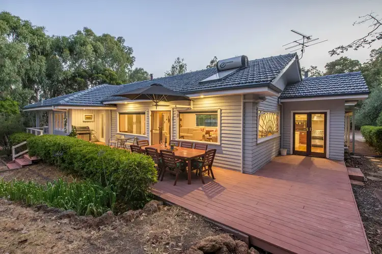 Main view of Homely house listing, 74 Summerville Crescent, Yallingup Siding WA 6282