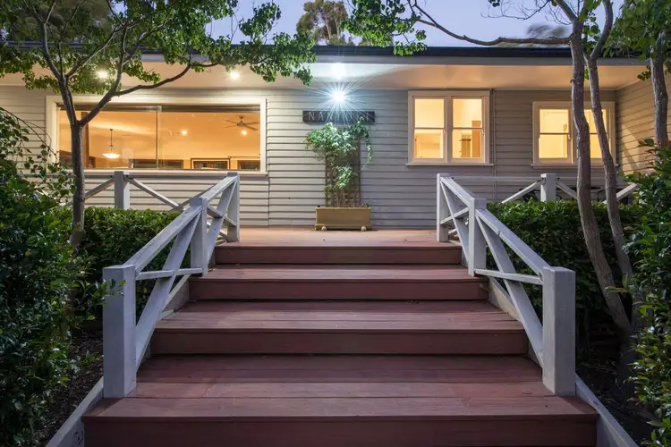 Second view of Homely house listing, 74 Summerville Crescent, Yallingup Siding WA 6282
