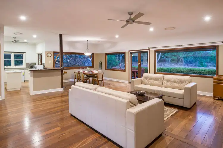 Third view of Homely house listing, 74 Summerville Crescent, Yallingup Siding WA 6282