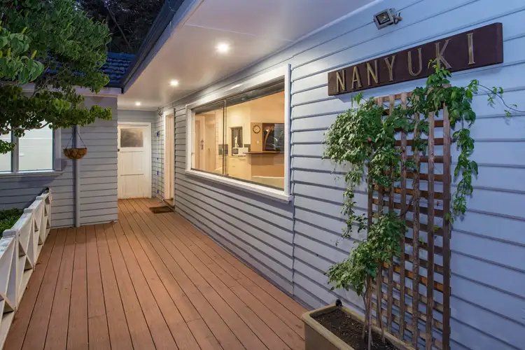 Fifth view of Homely house listing, 74 Summerville Crescent, Yallingup Siding WA 6282