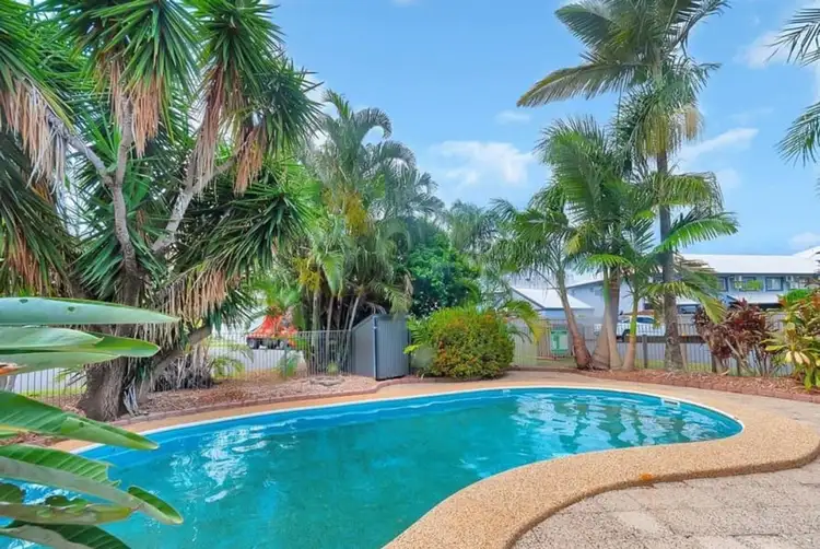 13/9 Cavanagh Street, Woree QLD 4868