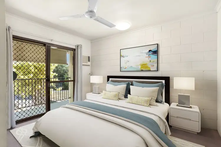 Fifth view of Homely townhouse listing, 13/9 Cavanagh Street, Woree QLD 4868