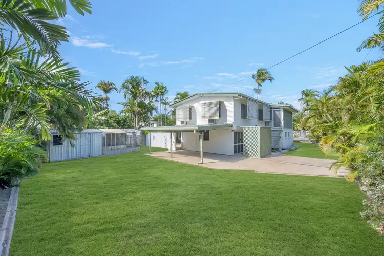 Main view of Homely house listing, 90 Charlotte Street, Aitkenvale QLD 4814