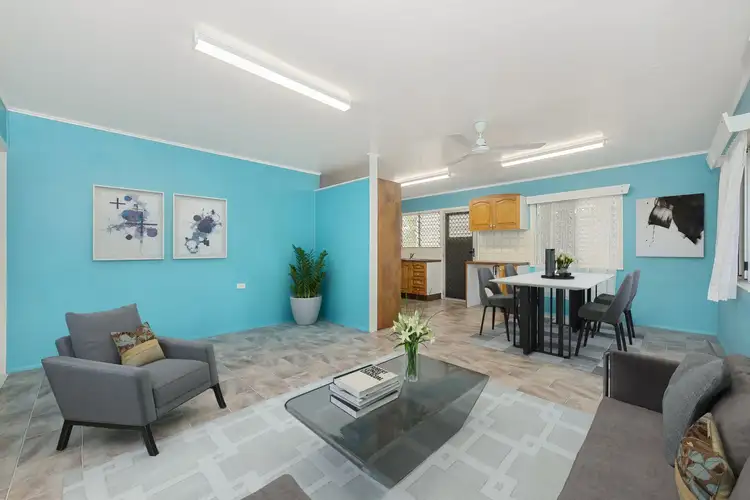 Fourth view of Homely house listing, 90 Charlotte Street, Aitkenvale QLD 4814