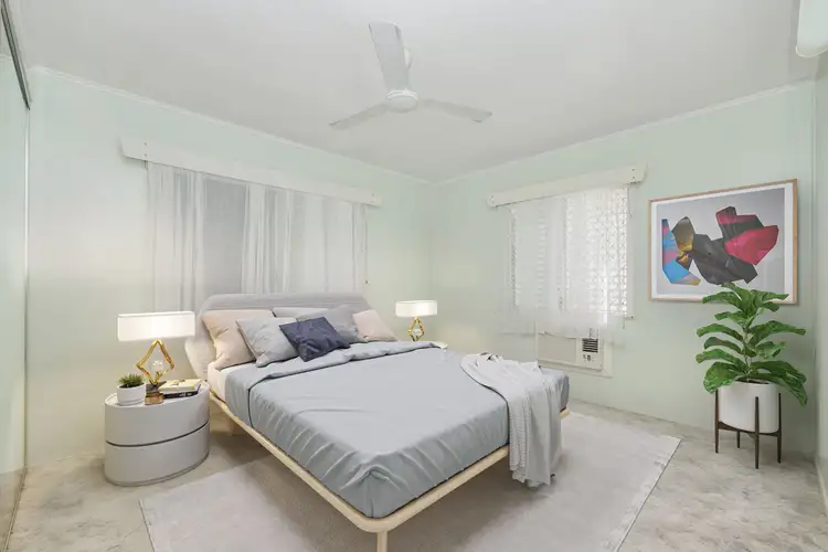 Fifth view of Homely house listing, 90 Charlotte Street, Aitkenvale QLD 4814