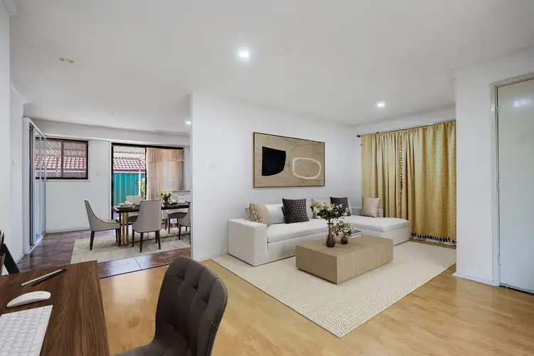 Third view of Homely house listing, 23 Corry Street, Bonnyrigg NSW 2177