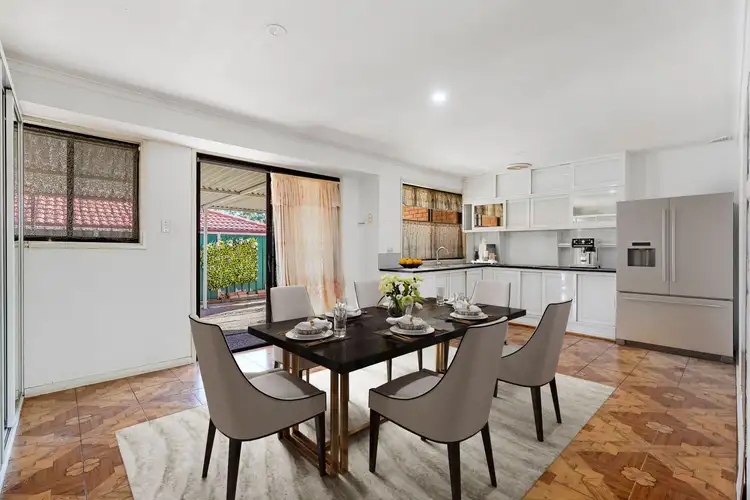 Fifth view of Homely house listing, 23 Corry Street, Bonnyrigg NSW 2177