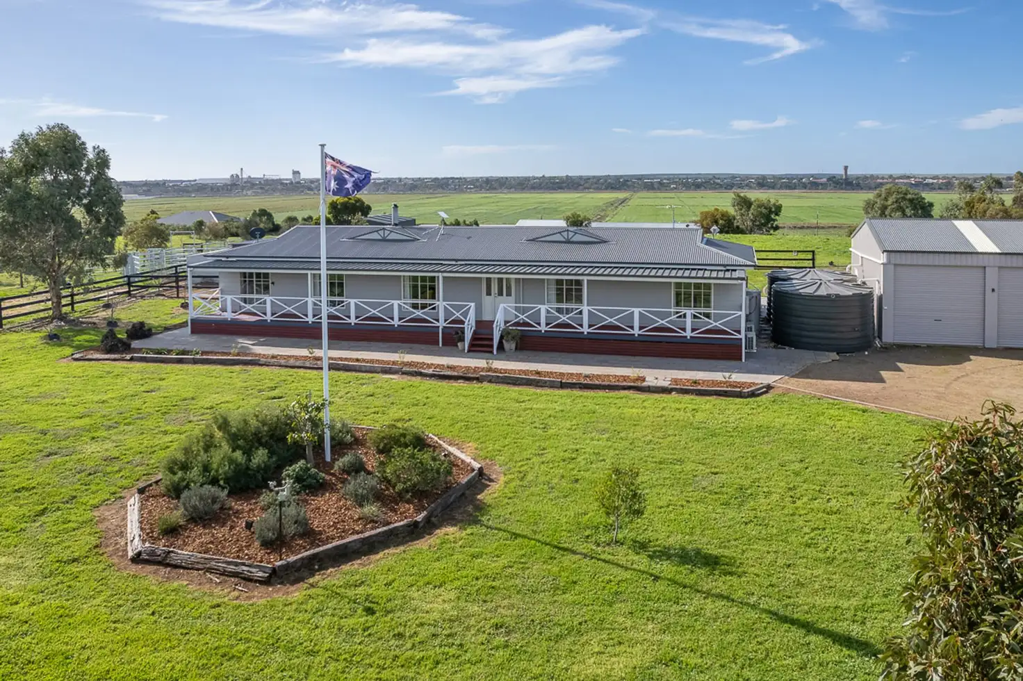 Main view of Homely house listing, 2297 Jervois Road, Jervois SA 5259