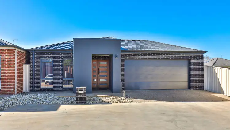 Main view of Homely house listing, 8/19 Cosgrove Court, Mildura VIC 3500