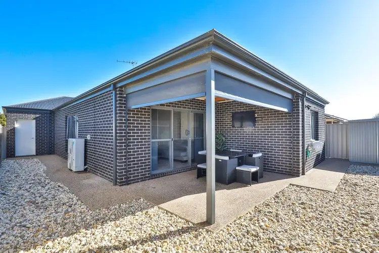 Third view of Homely house listing, 8/19 Cosgrove Court, Mildura VIC 3500