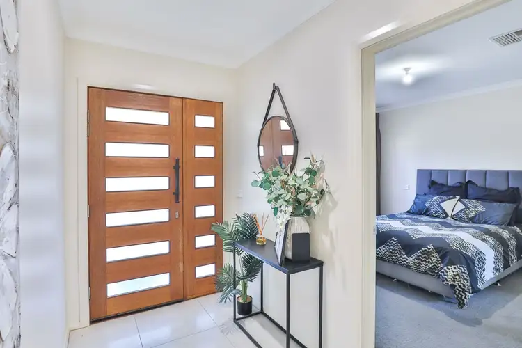 Fourth view of Homely house listing, 8/19 Cosgrove Court, Mildura VIC 3500