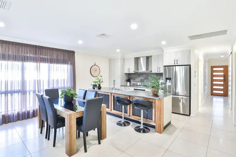 Fifth view of Homely house listing, 8/19 Cosgrove Court, Mildura VIC 3500