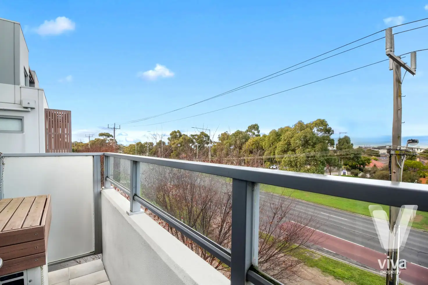 Main view of Homely apartment listing, 213/1453-1457 North Road, Clayton VIC 3168
