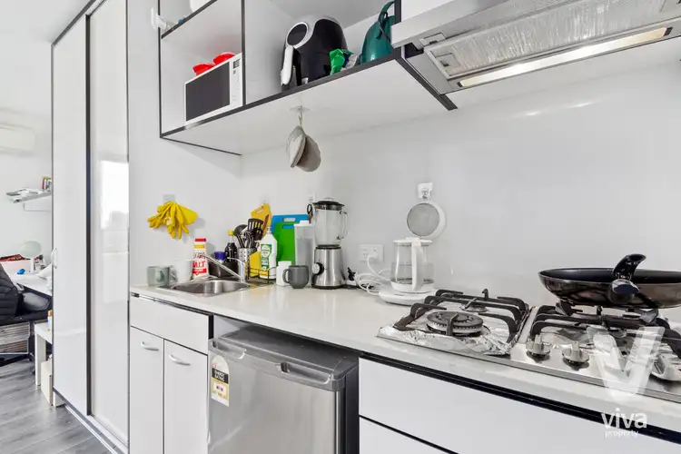 Fourth view of Homely apartment listing, 213/1453-1457 North Road, Clayton VIC 3168