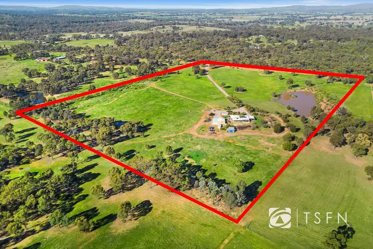 118 Nixons Road, Shelbourne VIC 3515