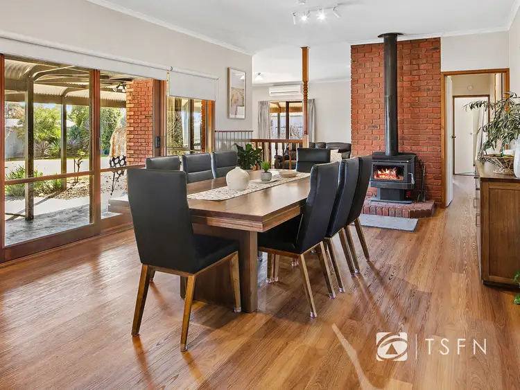 Third view of Homely house listing, 118 Nixons Road, Shelbourne VIC 3515