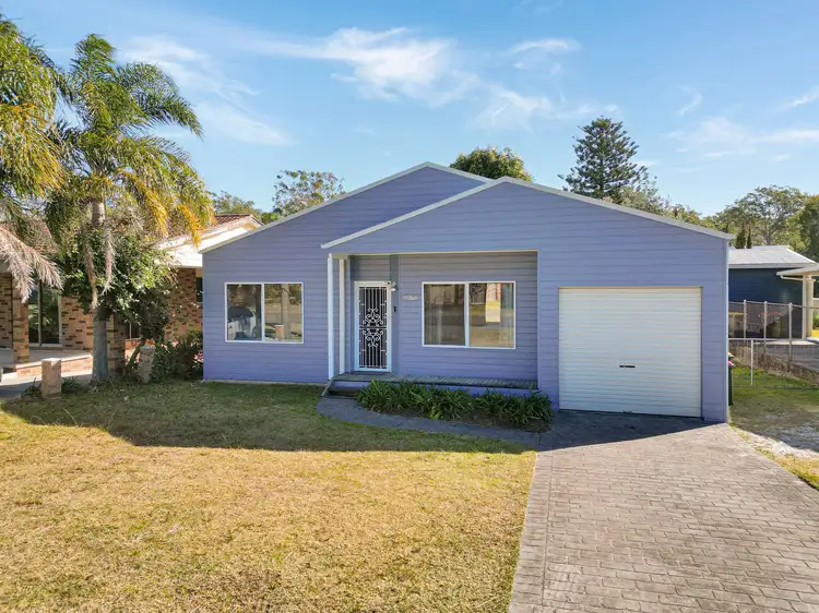 Second view of Homely house listing, 18 King George Street, Callala Beach NSW 2540