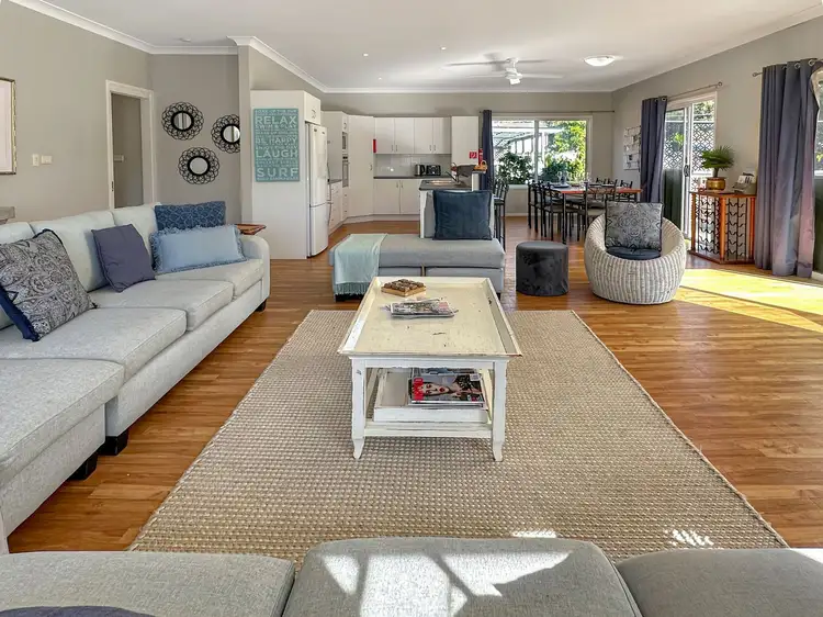 Fourth view of Homely house listing, 18 King George Street, Callala Beach NSW 2540
