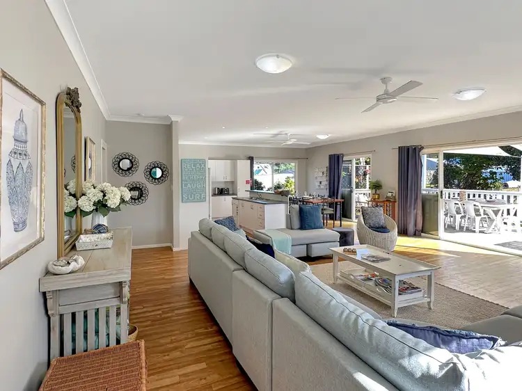 Fifth view of Homely house listing, 18 King George Street, Callala Beach NSW 2540