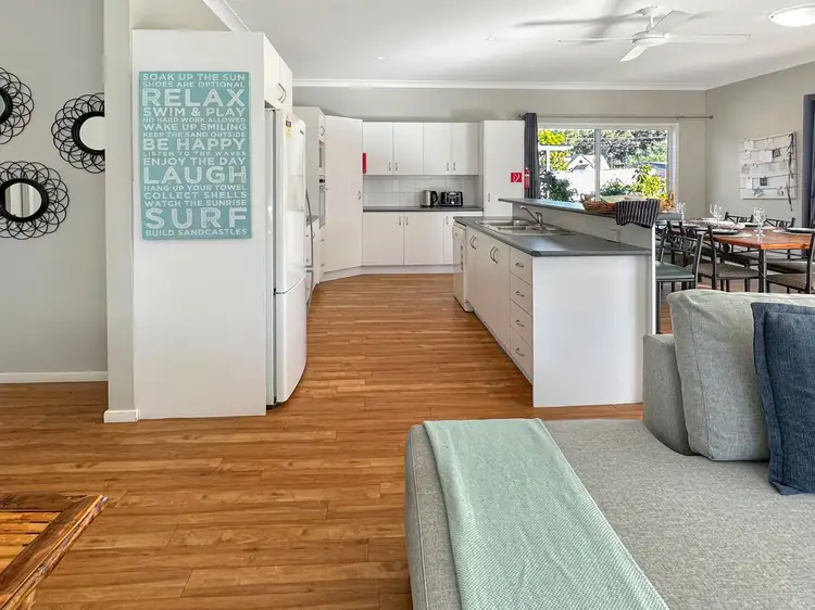 Sixth view of Homely house listing, 18 King George Street, Callala Beach NSW 2540