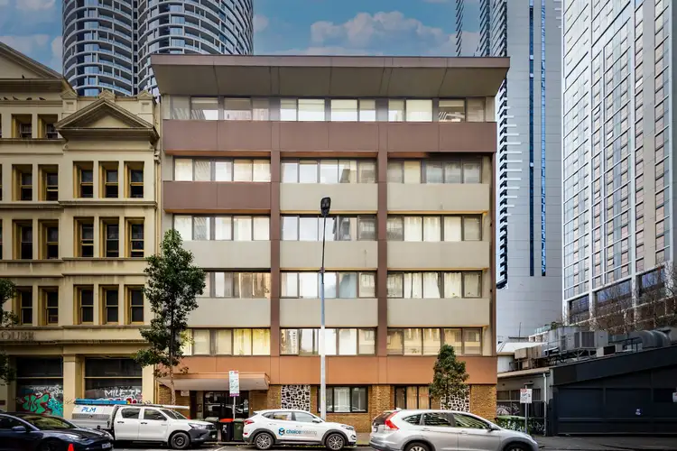 52/88 Franklin Street, Melbourne VIC 3000