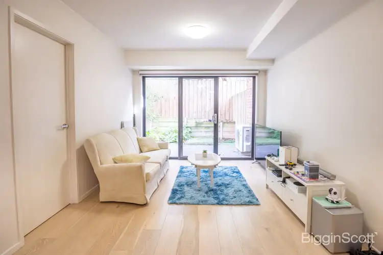 Second view of Homely apartment listing, G03/2-4 Kent Road, Box Hill VIC 3128
