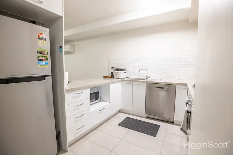 Third view of Homely apartment listing, G03/2-4 Kent Road, Box Hill VIC 3128