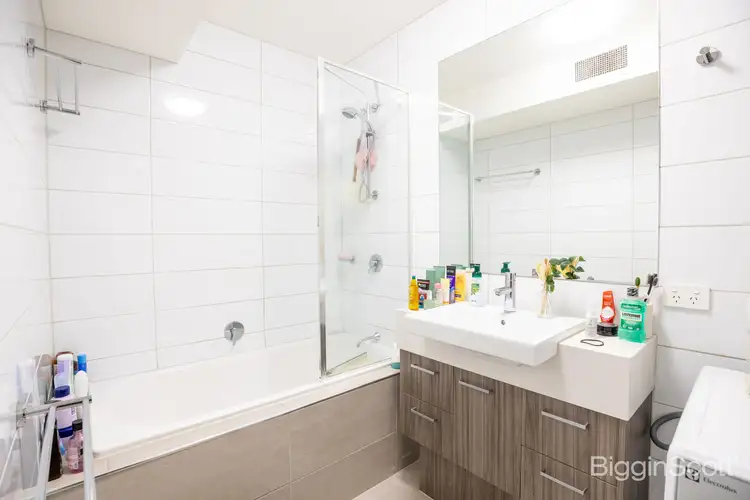 Sixth view of Homely apartment listing, G03/2-4 Kent Road, Box Hill VIC 3128