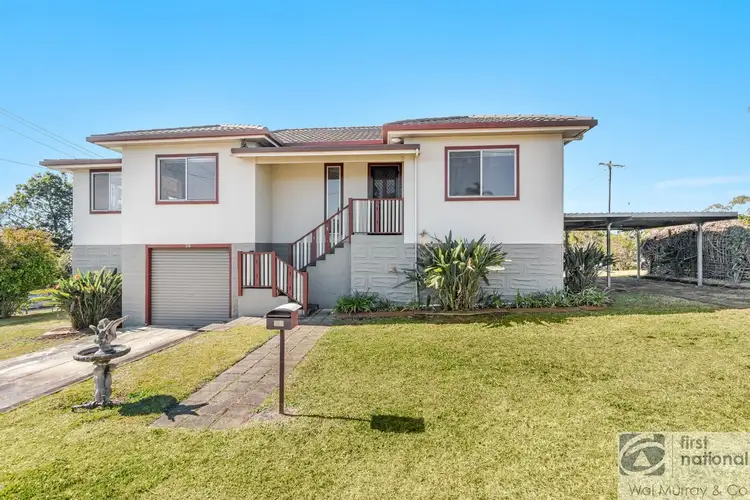 28 Phillip Street, Goonellabah NSW 2480