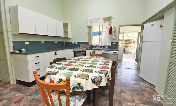 Third view of Homely house listing, 22 Leslie Street, Thangool QLD 4716
