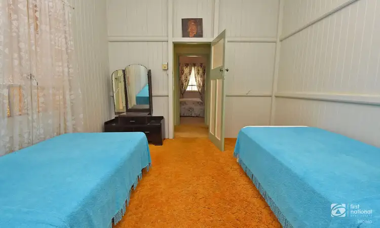 Fourth view of Homely house listing, 22 Leslie Street, Thangool QLD 4716