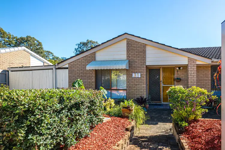 Main view of Homely house listing, 21 Georgia Street, Godwin Beach QLD 4511